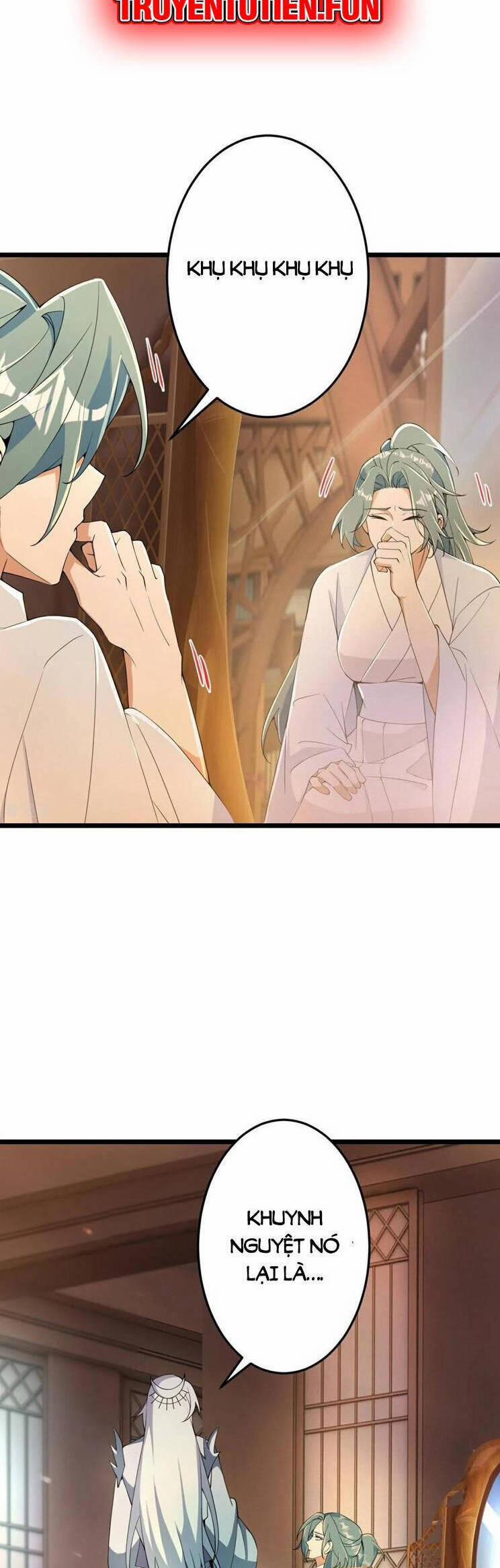 Nghịch Thiên Tà Thần 687 trang 23