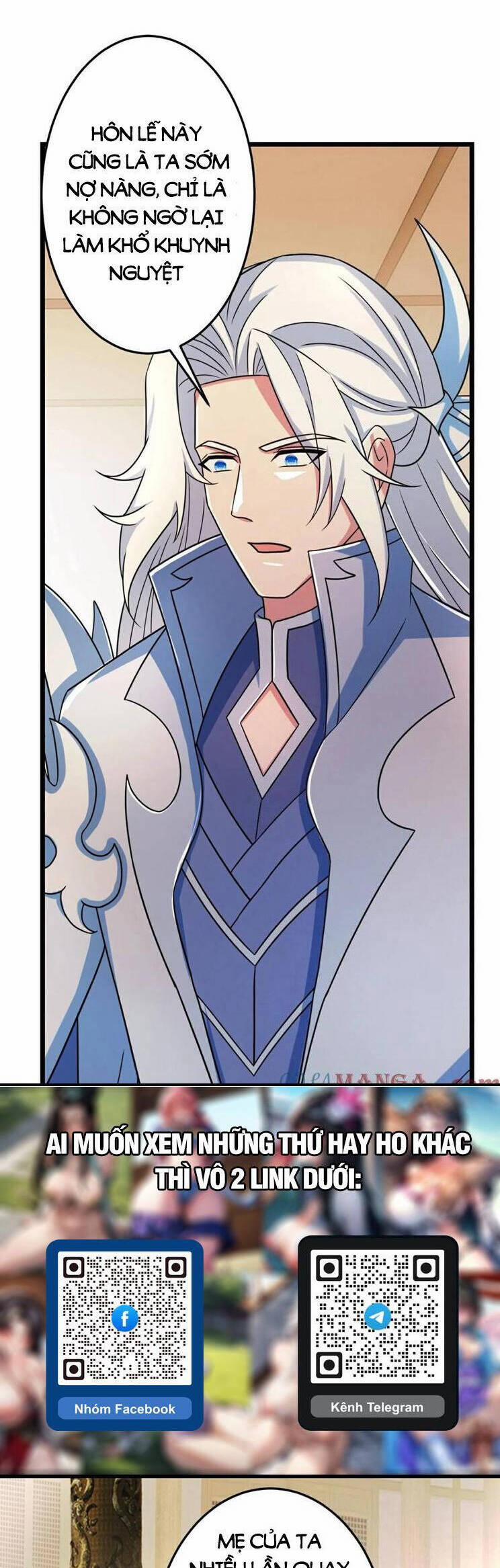 Nghịch Thiên Tà Thần 687 trang 31