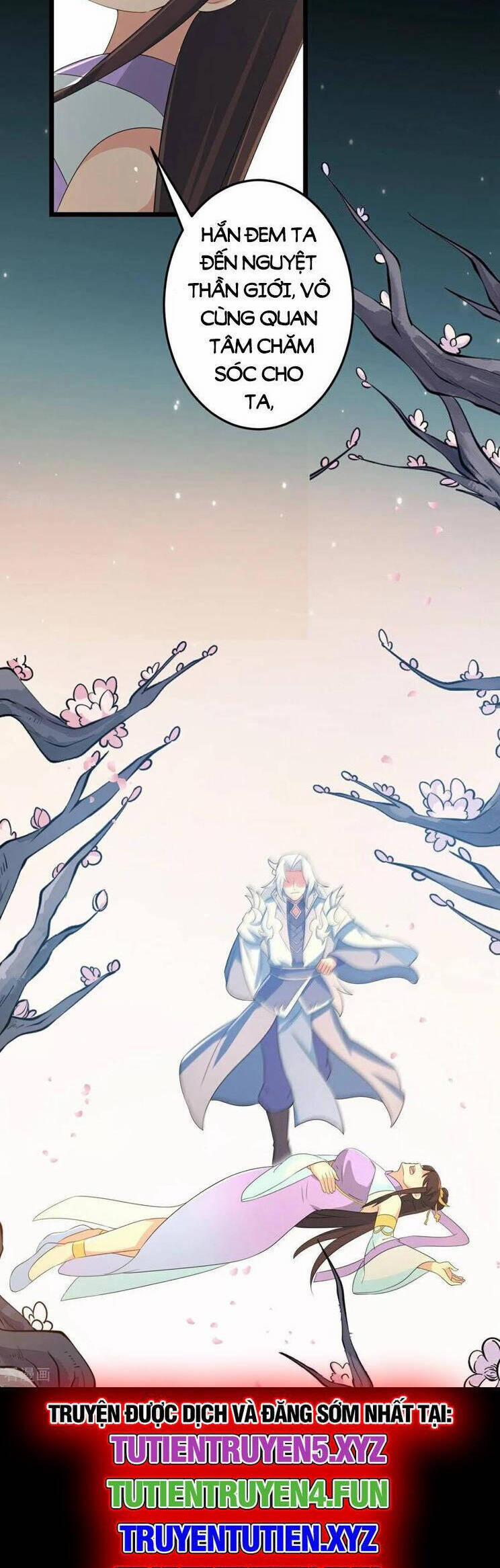 Nghịch Thiên Tà Thần 687 trang 5