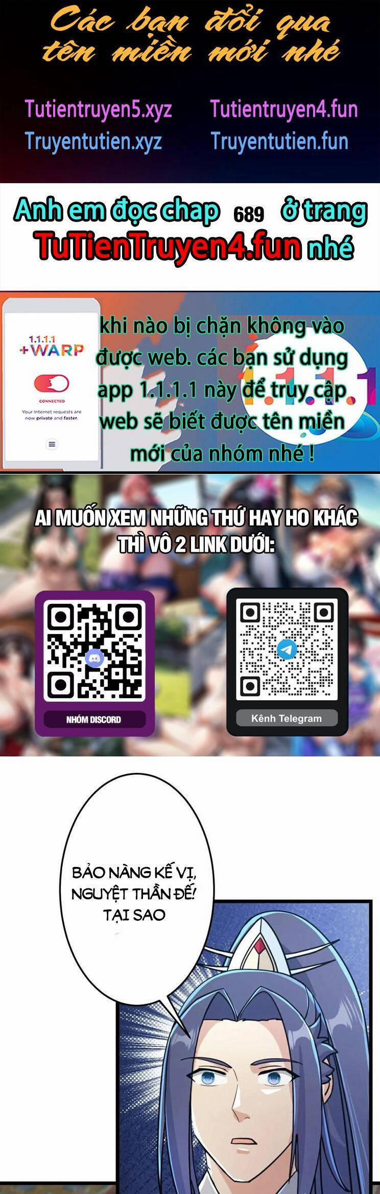 Nghịch Thiên Tà Thần 688 trang 0