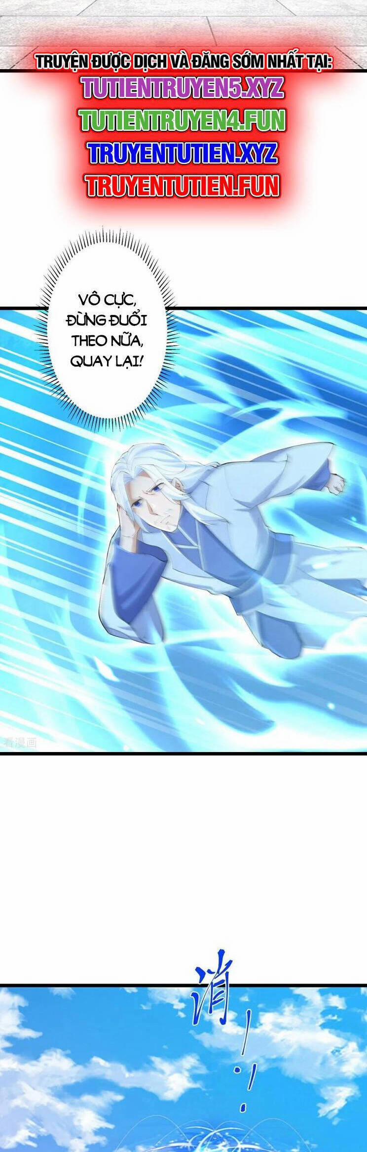 Nghịch Thiên Tà Thần 688 trang 17