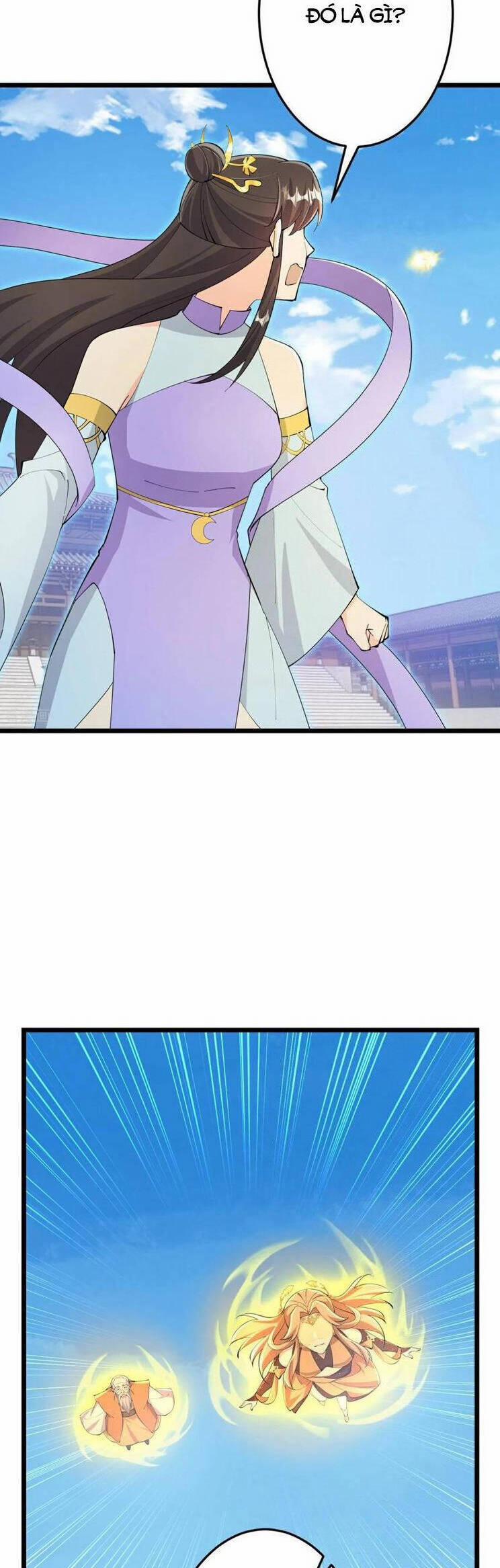 Nghịch Thiên Tà Thần 688 trang 20