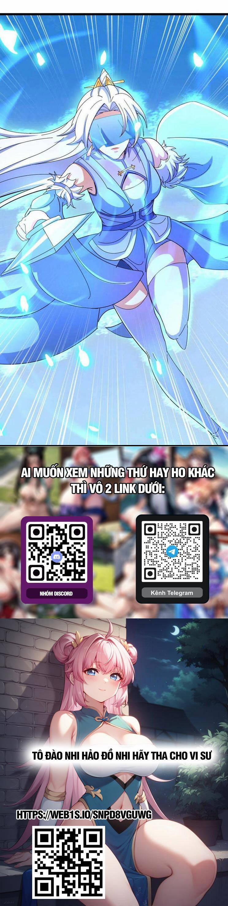 Nghịch Thiên Tà Thần 688 trang 36