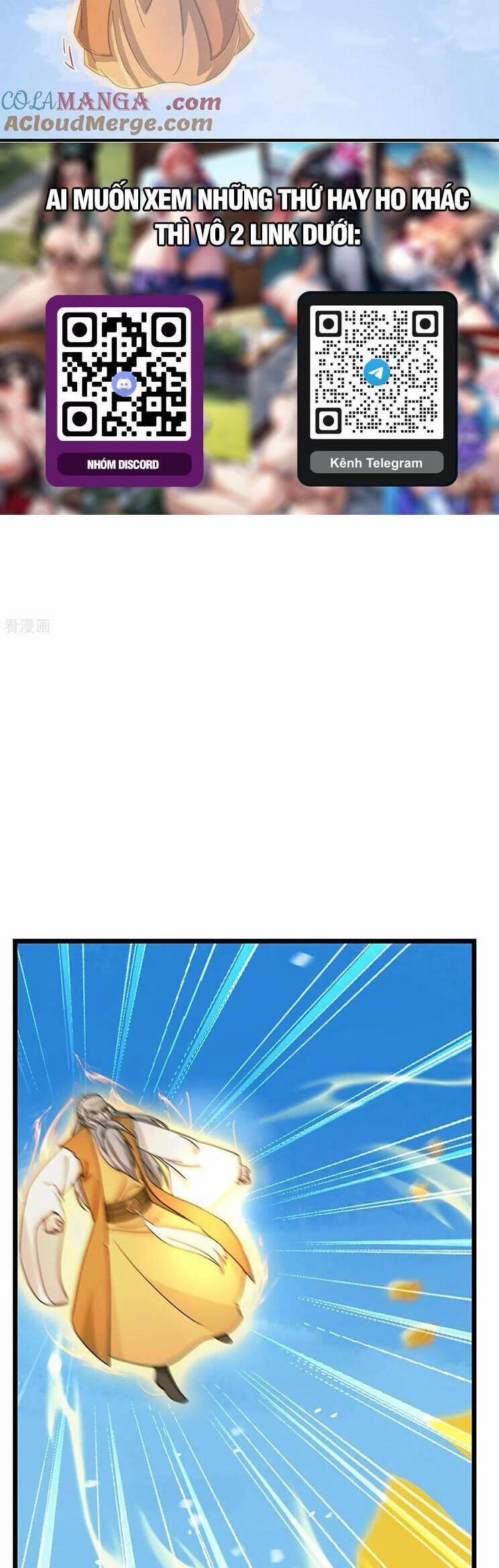 Nghịch Thiên Tà Thần 689 trang 10