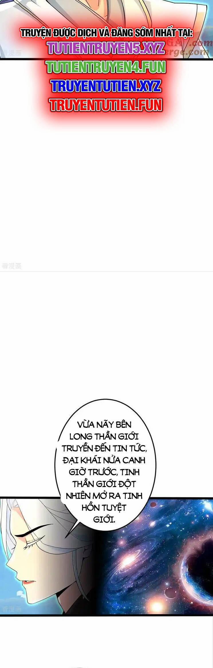 Nghịch Thiên Tà Thần 699 trang 24