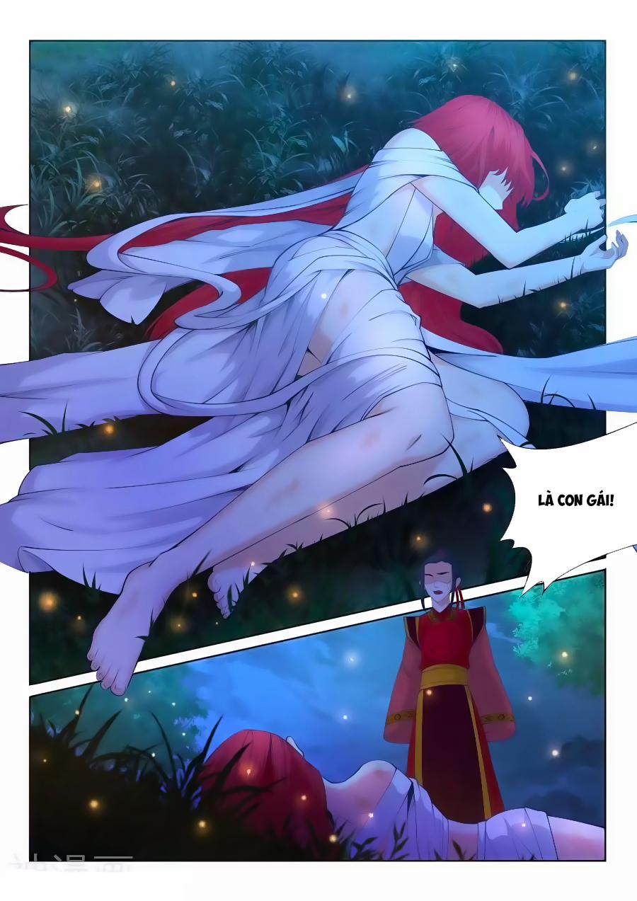 Nghịch Thiên Tà Thần 7 trang 6