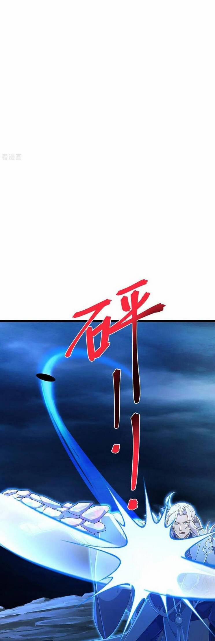 Nghịch Thiên Tà Thần 709 trang 31