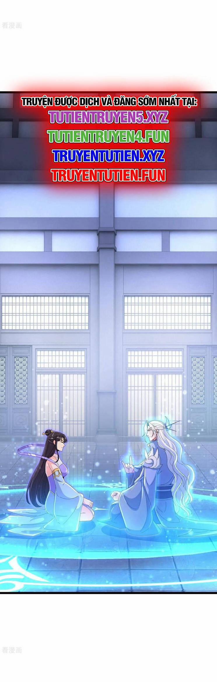 Nghịch Thiên Tà Thần 712 trang 24