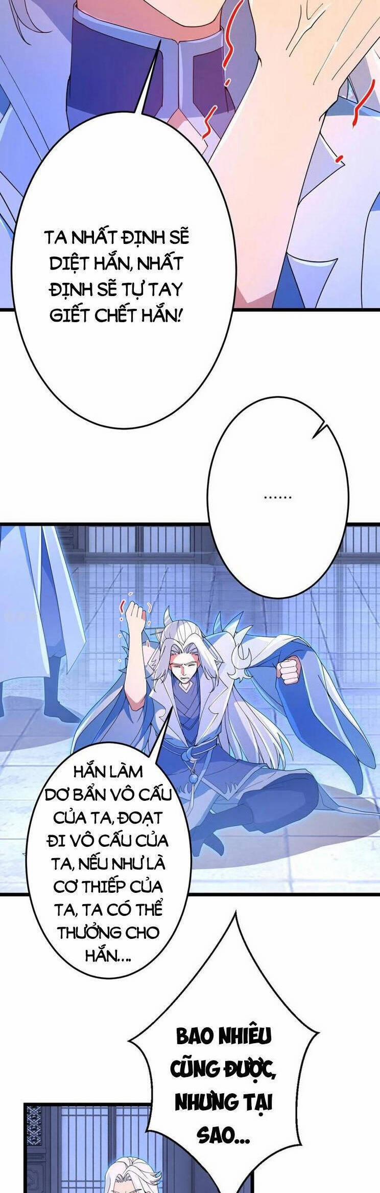 Nghịch Thiên Tà Thần 713 trang 2