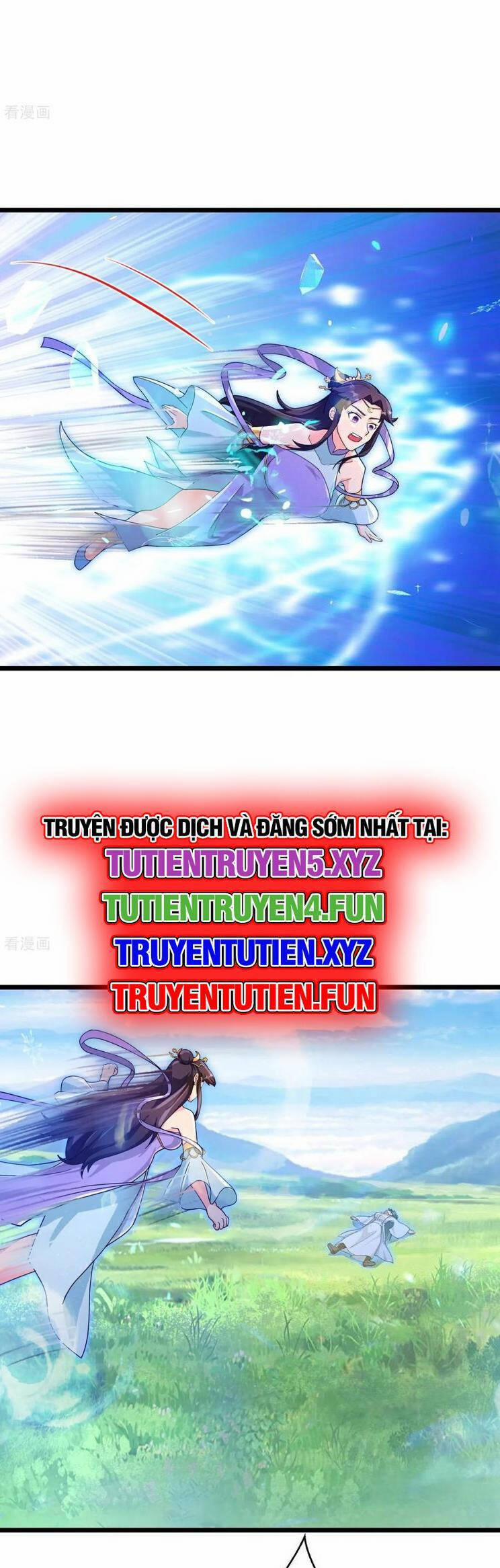 Nghịch Thiên Tà Thần 713 trang 21