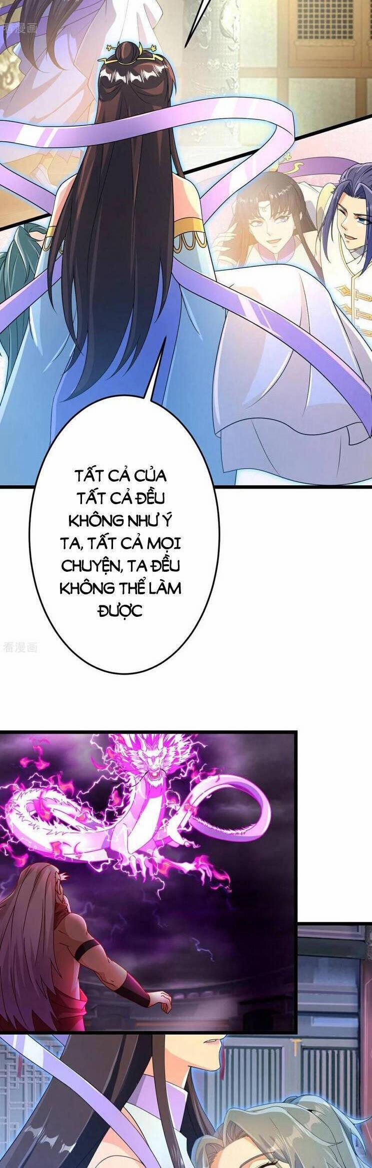 Nghịch Thiên Tà Thần 713 trang 29