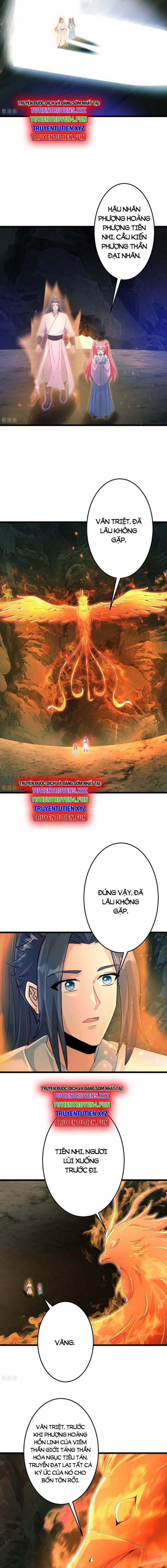 Nghịch Thiên Tà Thần 715 trang 5