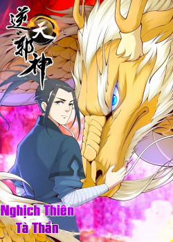 Đọc truyện tranh Nghịch Thiên Tà Thần
