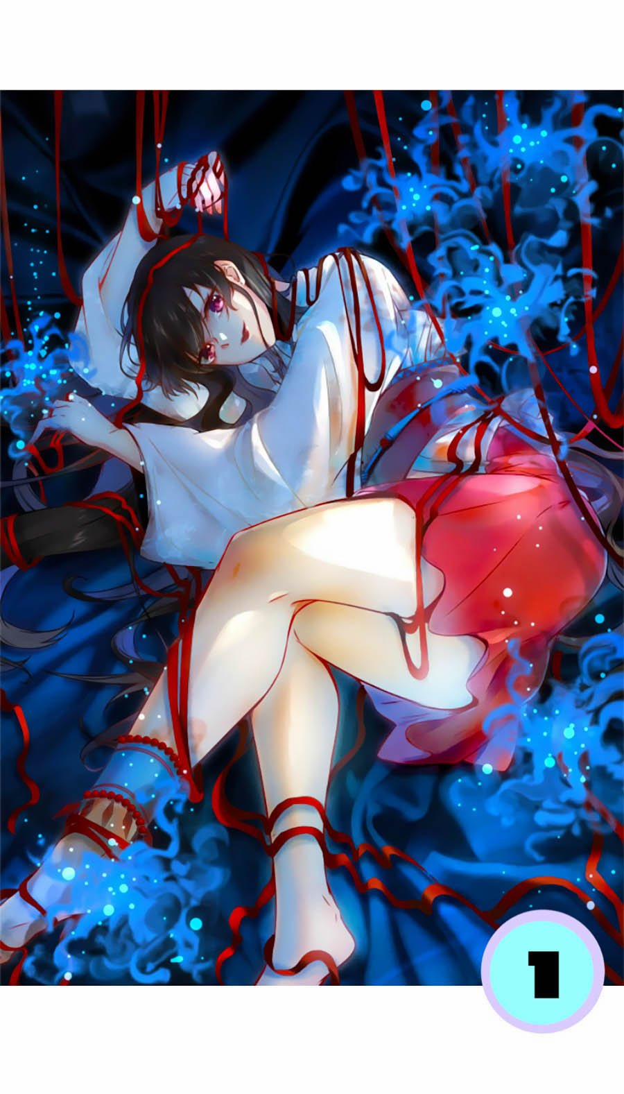 Nghịch Thiên Thần Phi Chí Thượng 1 trang 0