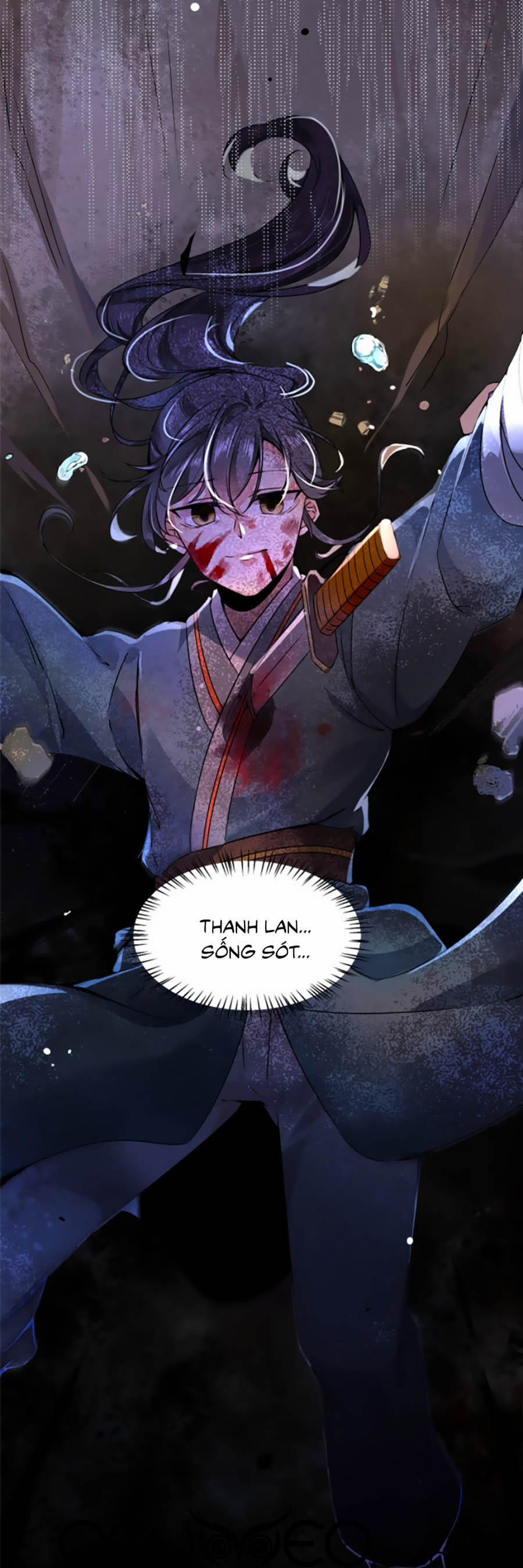 Nghịch Thiên Thần Phi Chí Thượng 1 trang 7