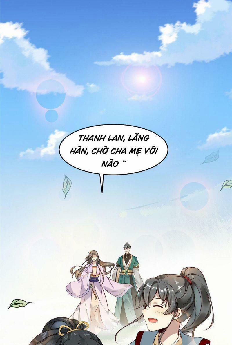 Nghịch Thiên Thần Phi Chí Thượng 2 trang 1