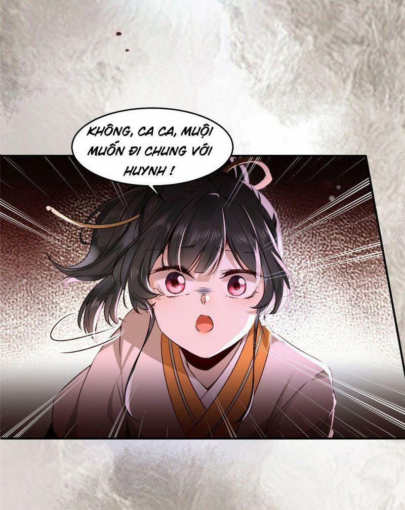 Nghịch Thiên Thần Phi Chí Thượng 2 trang 11