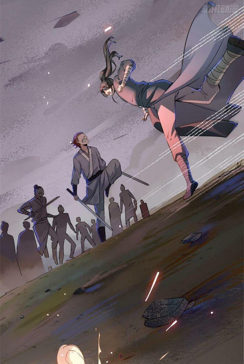 Nghịch Thiên Thần Phi Chí Thượng 2 trang 15