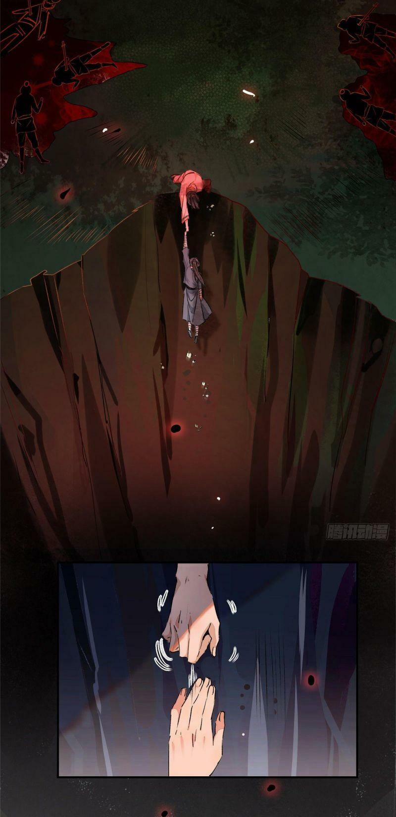 Nghịch Thiên Thần Phi Chí Thượng 2 trang 17