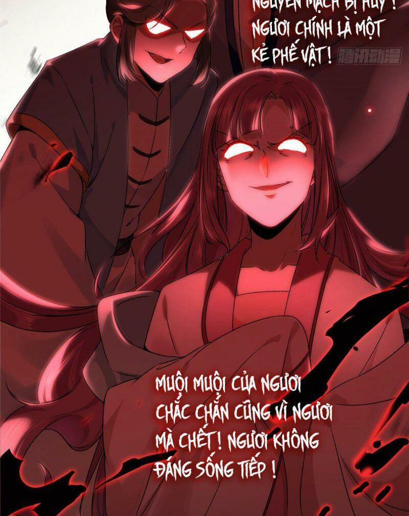 Nghịch Thiên Thần Phi Chí Thượng 2 trang 23