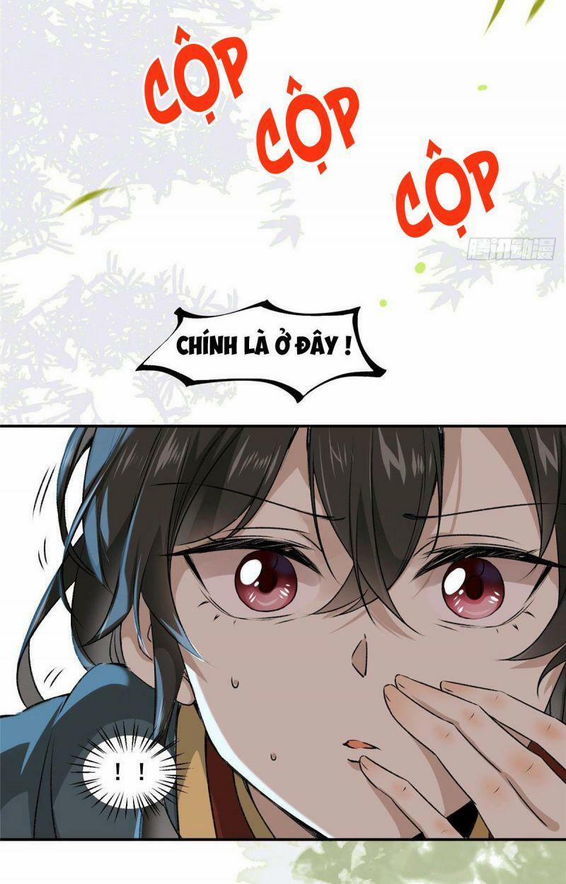 Nghịch Thiên Thần Phi Chí Thượng 2 trang 29