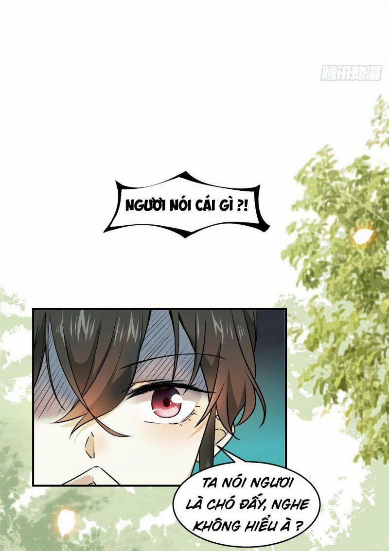 Nghịch Thiên Thần Phi Chí Thượng 2 trang 31