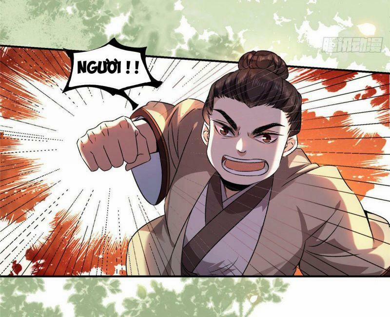 Nghịch Thiên Thần Phi Chí Thượng 2 trang 32