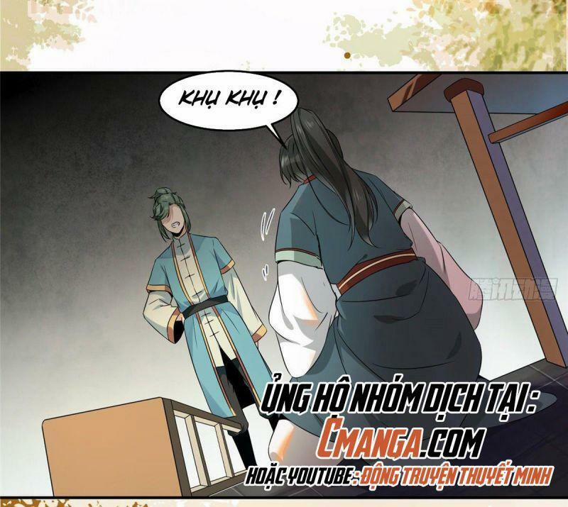 Nghịch Thiên Thần Phi Chí Thượng 2 trang 45