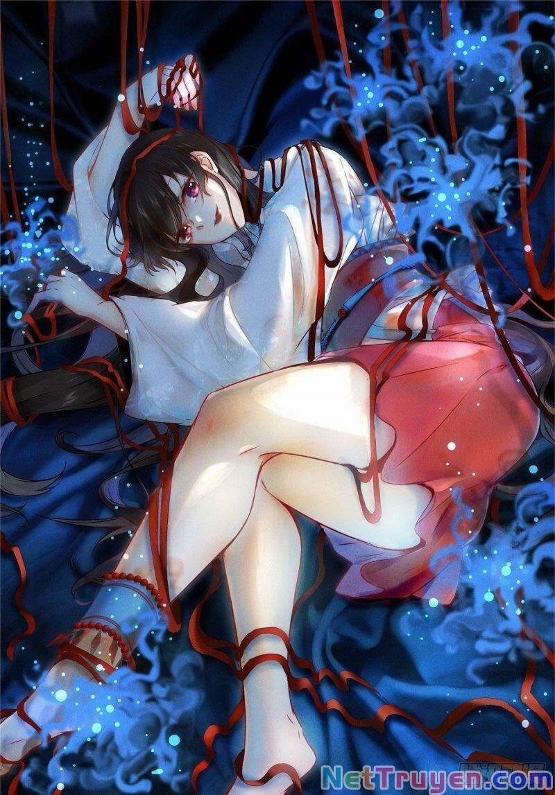 Nghịch Thiên Thần Phi Chí Thượng 3 trang 0