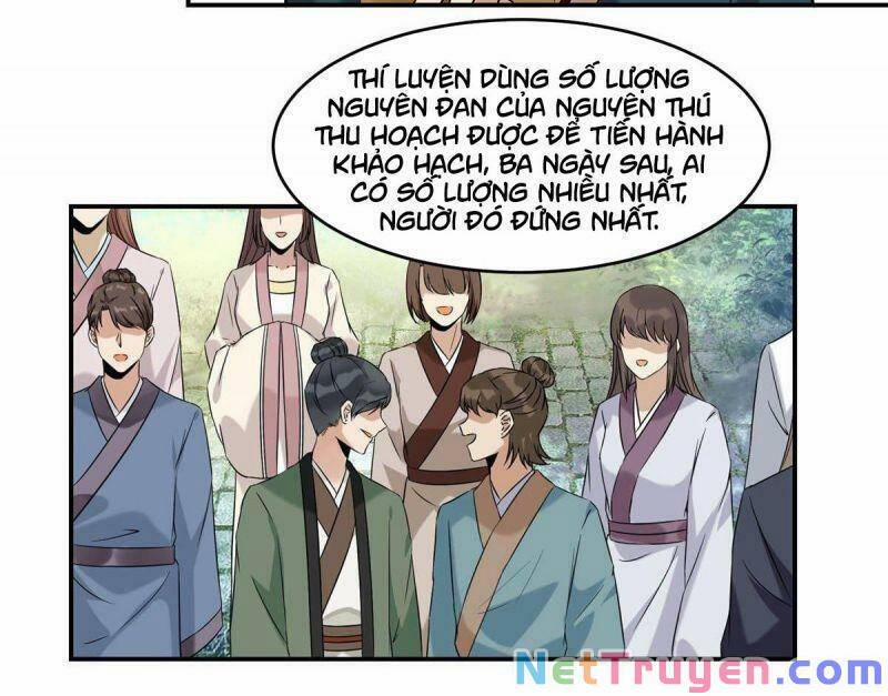 Nghịch Thiên Thần Phi Chí Thượng 3 trang 13