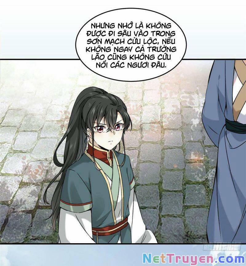 Nghịch Thiên Thần Phi Chí Thượng 3 trang 14