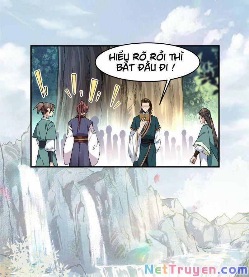 Nghịch Thiên Thần Phi Chí Thượng 3 trang 15