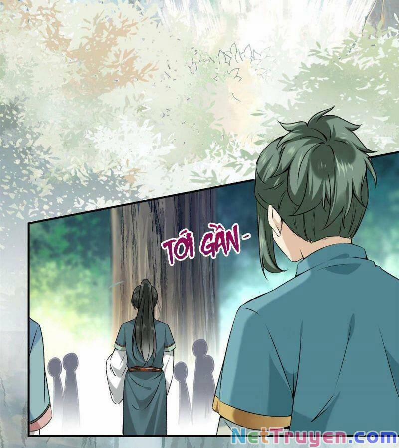 Nghịch Thiên Thần Phi Chí Thượng 3 trang 16