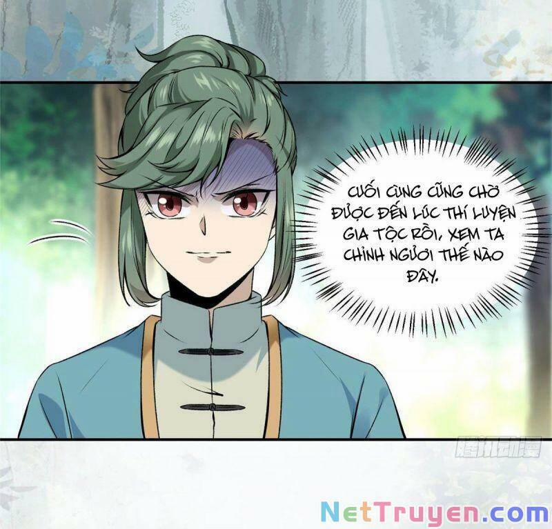 Nghịch Thiên Thần Phi Chí Thượng 3 trang 17