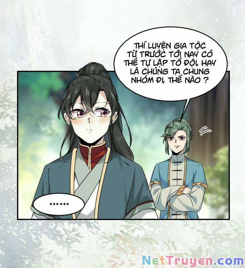 Nghịch Thiên Thần Phi Chí Thượng 3 trang 18