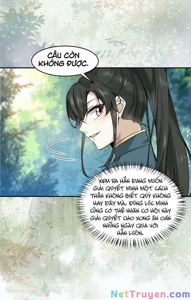 Nghịch Thiên Thần Phi Chí Thượng 3 trang 19