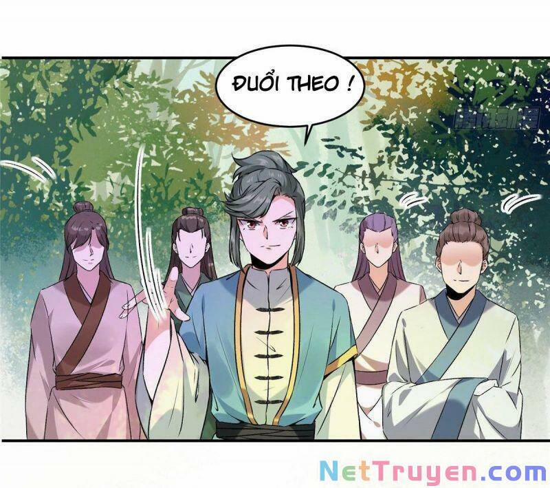 Nghịch Thiên Thần Phi Chí Thượng 3 trang 21