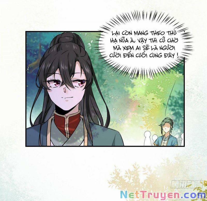 Nghịch Thiên Thần Phi Chí Thượng 3 trang 22