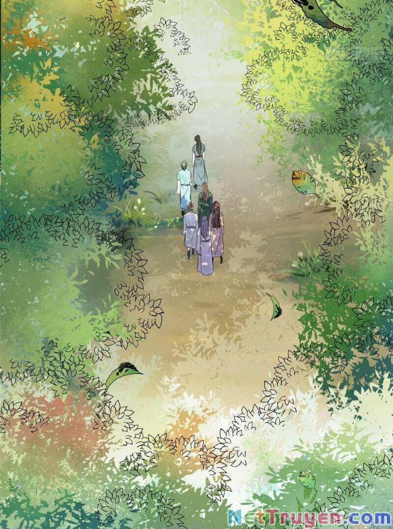 Nghịch Thiên Thần Phi Chí Thượng 3 trang 24