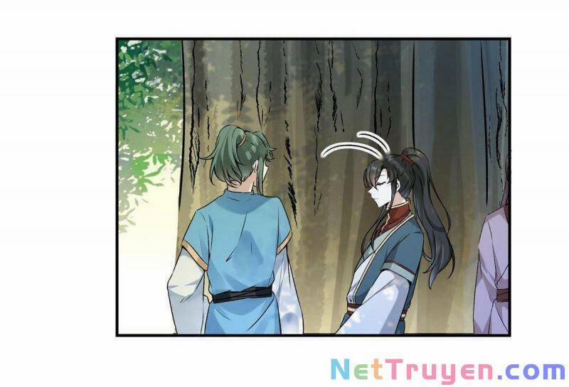 Nghịch Thiên Thần Phi Chí Thượng 3 trang 28