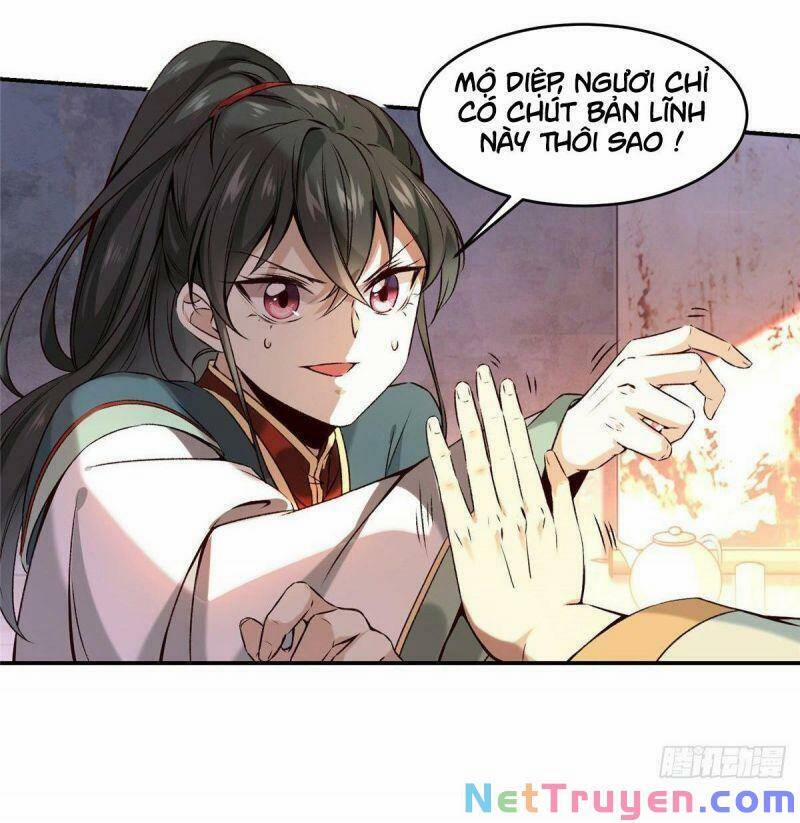 Nghịch Thiên Thần Phi Chí Thượng 3 trang 3