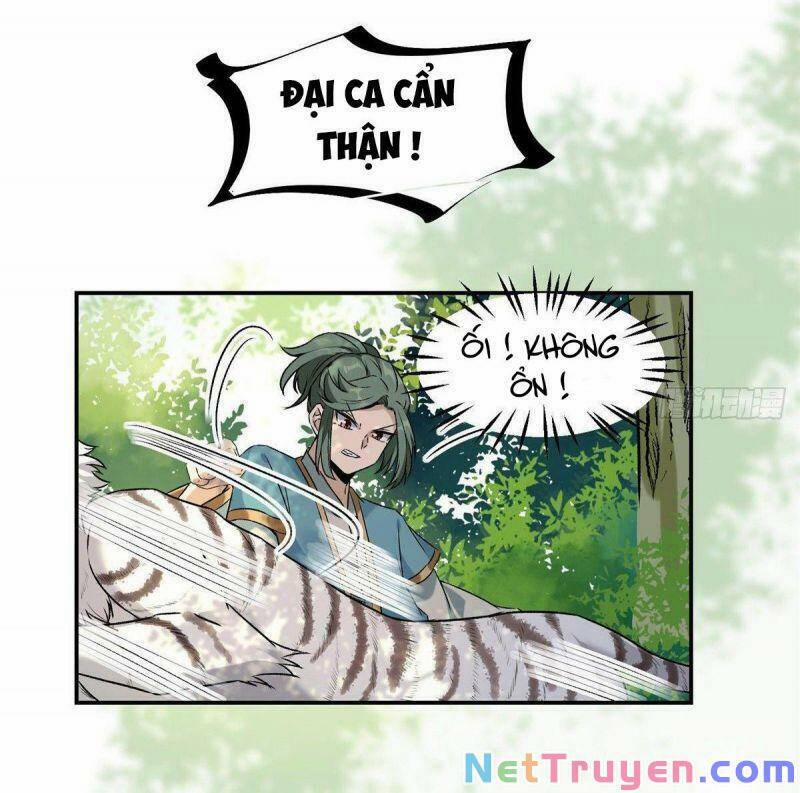 Nghịch Thiên Thần Phi Chí Thượng 3 trang 31