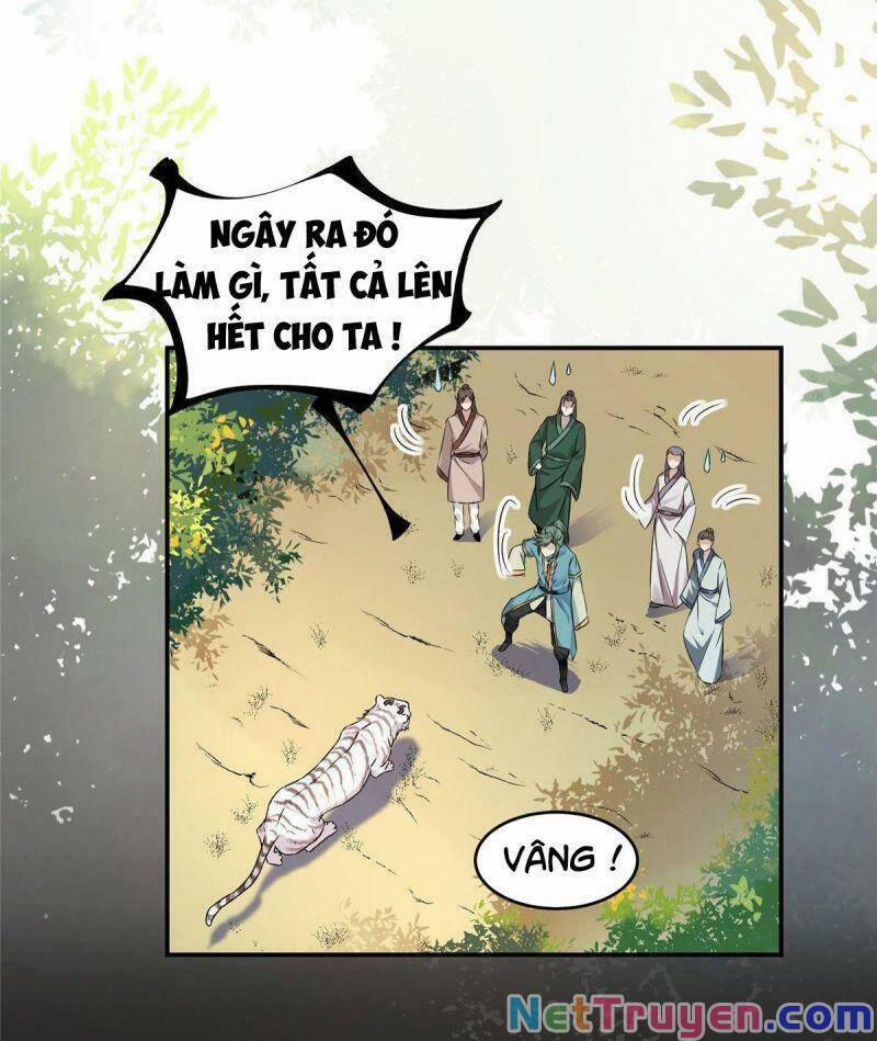 Nghịch Thiên Thần Phi Chí Thượng 3 trang 39