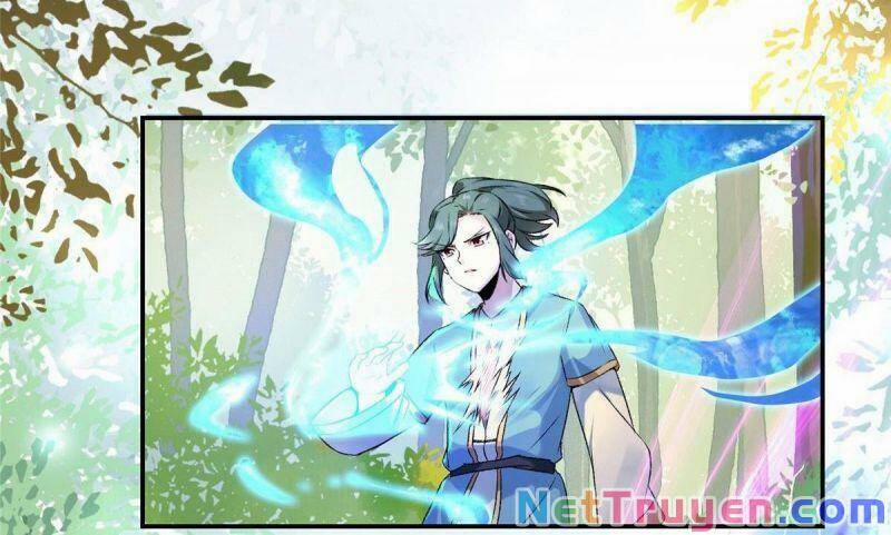 Nghịch Thiên Thần Phi Chí Thượng 3 trang 41