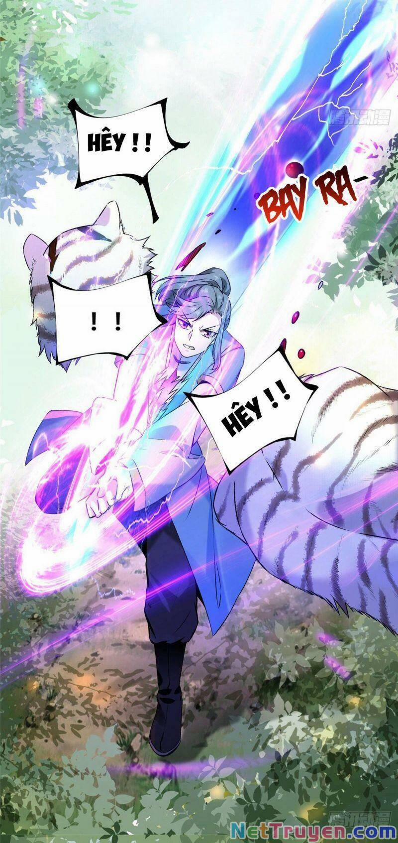 Nghịch Thiên Thần Phi Chí Thượng 3 trang 42