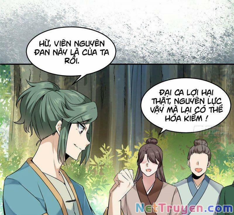 Nghịch Thiên Thần Phi Chí Thượng 3 trang 45