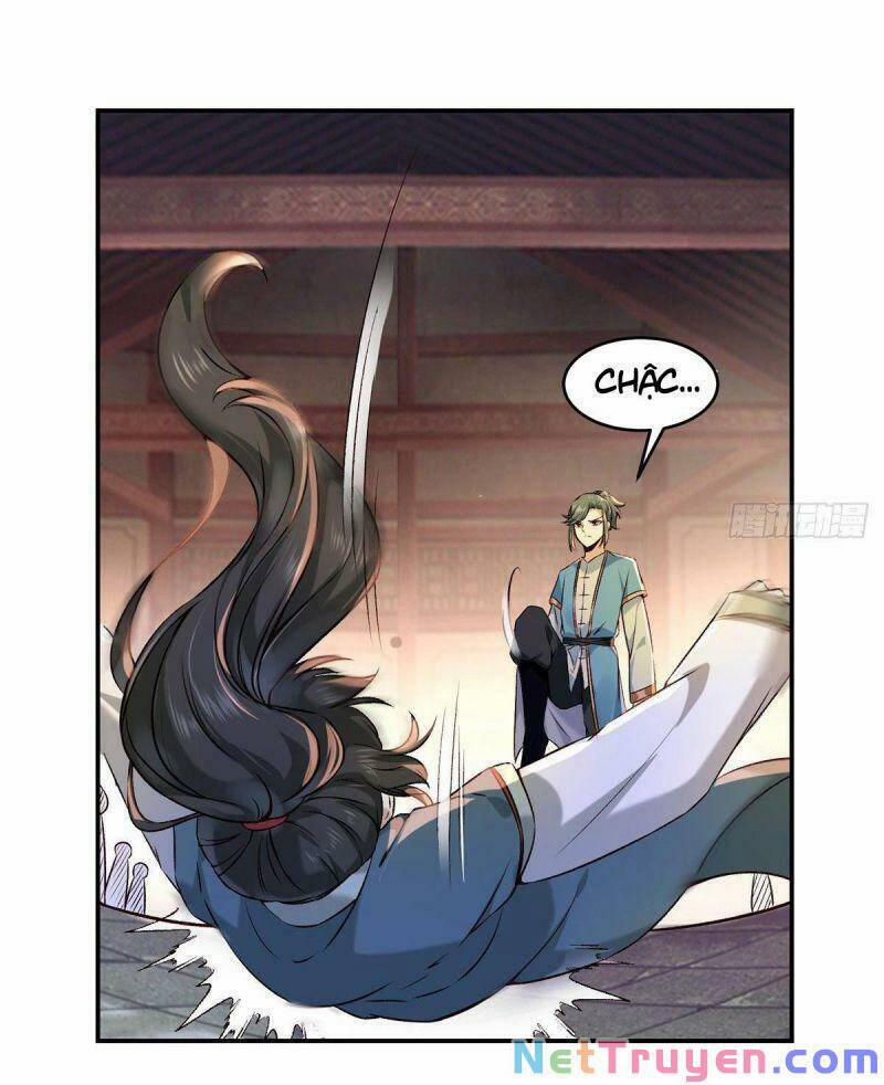 Nghịch Thiên Thần Phi Chí Thượng 3 trang 6
