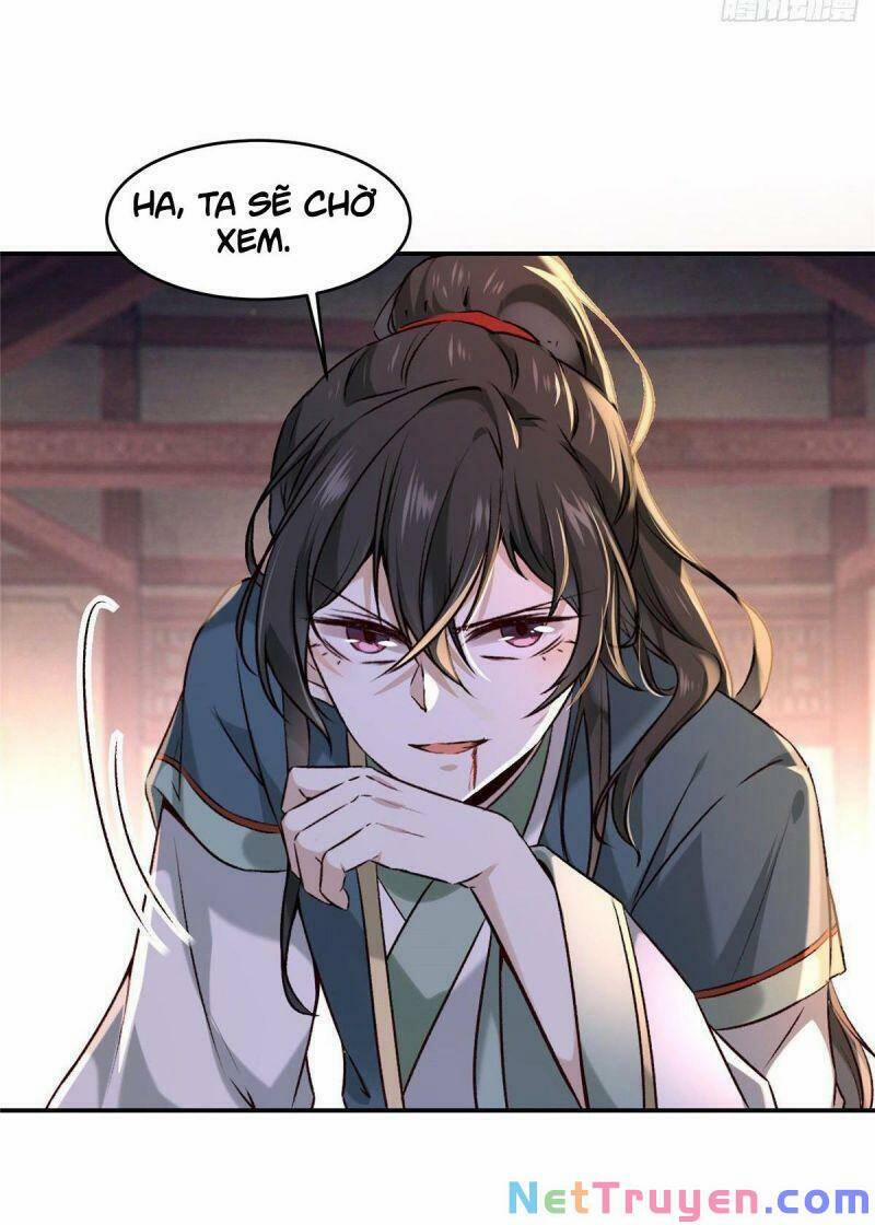 Nghịch Thiên Thần Phi Chí Thượng 3 trang 8