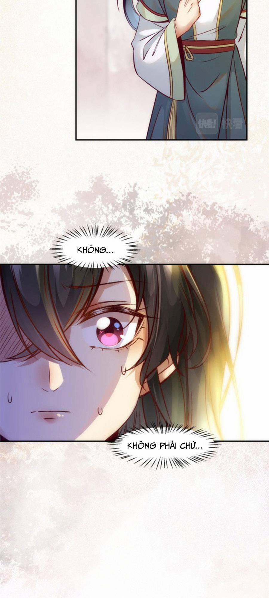 Nghịch Thiên Thần Phi Chí Thượng 39 trang 1