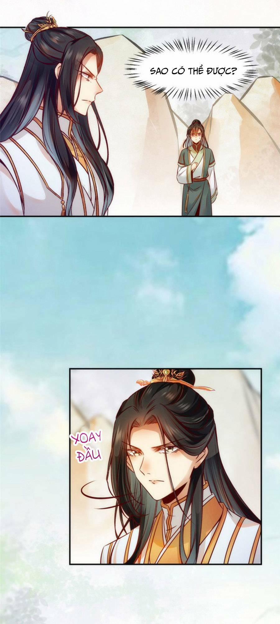 Nghịch Thiên Thần Phi Chí Thượng 39 trang 2